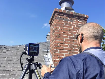 Chimney Inspection service in South Euclid, OH