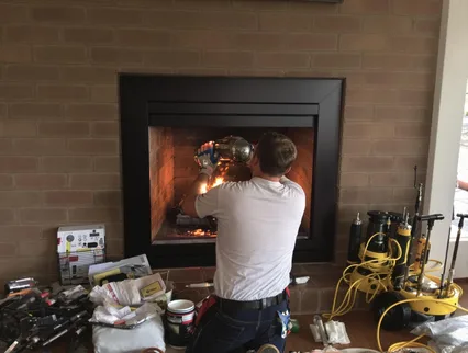 Chimney Liner Services service in South Euclid, OH