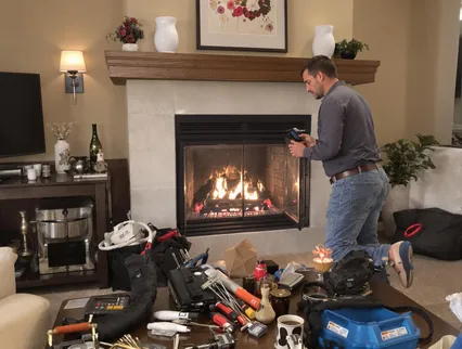 Fireplace Safety Inspection service in South Euclid, OH