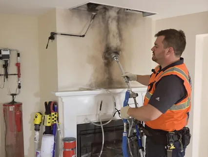 Soot Removal service in South Euclid, OH